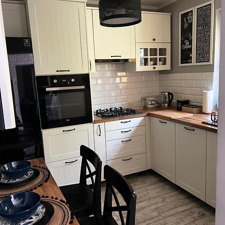 Apartament 41 옐레니아구라 외부 사진