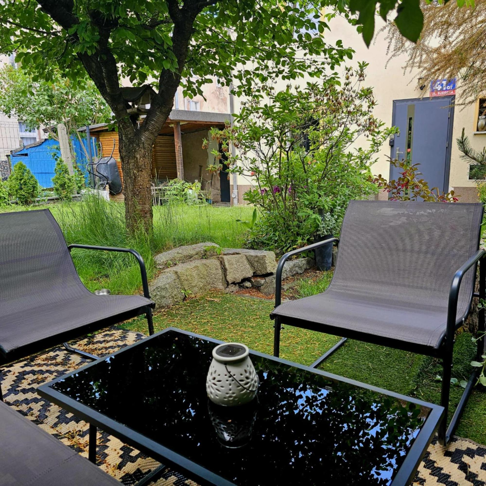 Apartament 41 옐레니아구라 외부 사진